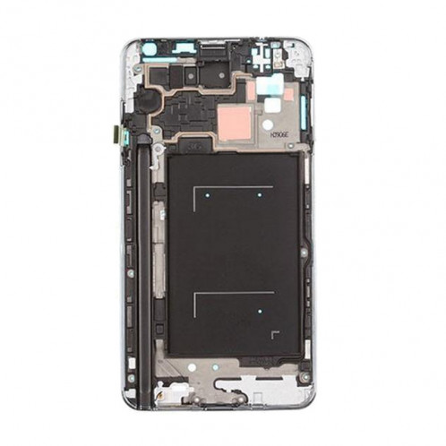 iPartsBuy LCD avant logement pour Samsung Galaxy Note III / N9005 (Version 4G) (Argent) SI852S71-012