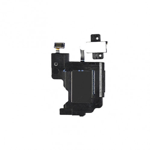 iPartsBuy Écouteur Jack & Ringer Flex Câble pour Samsung Galaxy Tab S 8.4 / T700 SI08741513-03