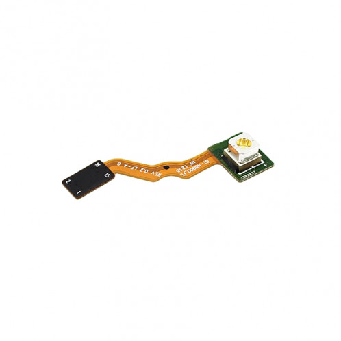 Pièces de rechange d'instantané d'appareil-photo d'iPartsBuy pour Samsung Galaxy Note 10.1 / N8000 SP08751344-03