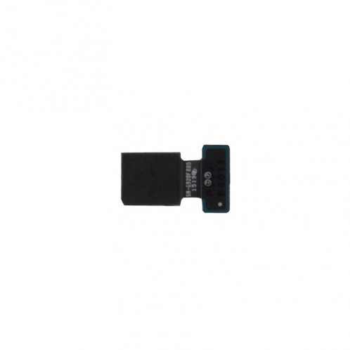 iPartsBuy Face Avant remplacement de la caméra pour Samsung Galaxy S6 Edge / G925 (Noir) SI885B1436-04