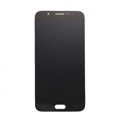 iPartsAcheter pour Samsung Galaxy A8 / A8000 Original LCD Affichage + Écran Tactile Digitizer Assemblée (Noir) SI886B1013-04