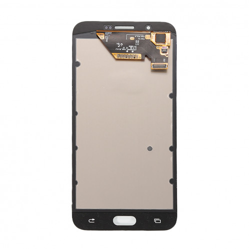 iPartsAcheter pour Samsung Galaxy A8 / A8000 Original LCD Affichage + Écran Tactile Digitizer Assemblée (Noir) SI886B1013-04