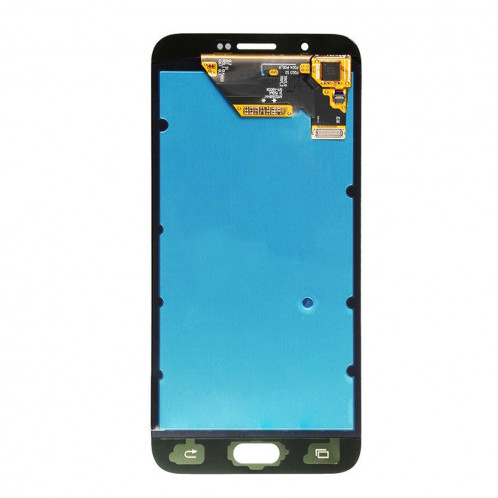 iPartsAcheter pour Samsung Galaxy A8 / A8000 Original LCD Affichage + Écran Tactile Digitizer Assemblée (Or) SI886J252-04