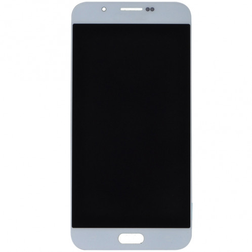 iPartsAcheter pour Samsung Galaxy A8 / A8000 Original LCD Affichage + Écran Tactile Digitizer Assemblée (Blanc) SI886W913-04