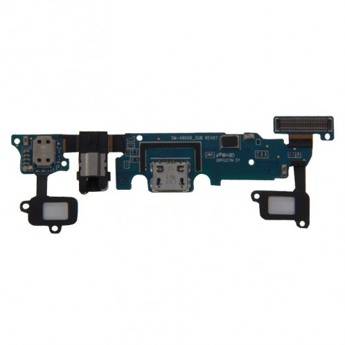 iPartsBuy Port de charge Câble Flex pour Samsung Galaxy A8 / A8000 SI08891382-04