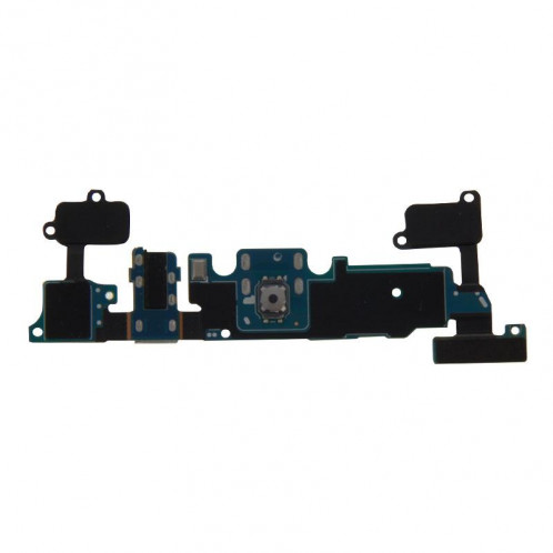iPartsBuy Port de charge Câble Flex pour Samsung Galaxy A8 / A8000 SI08891382-04