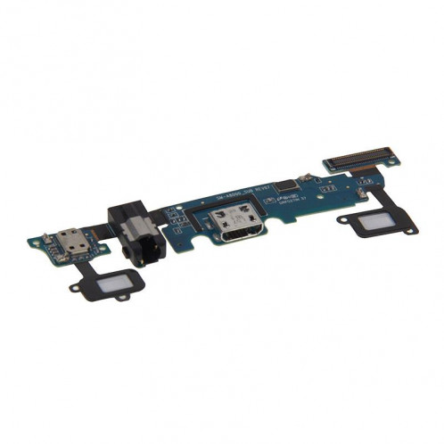 iPartsBuy Port de charge Câble Flex pour Samsung Galaxy A8 / A8000 SI08891382-04