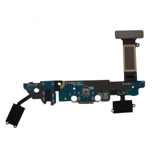 iPartsBuy Port de charge Câble Flex pour Samsung Galaxy S6 / G920P SI0894384-04