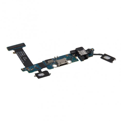 iPartsBuy Port de charge Câble Flex pour Samsung Galaxy S6 / G920P SI0894384-04