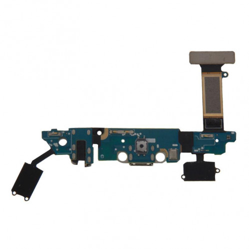 iPartsBuy Port de charge Câble Flex pour Samsung Galaxy S6 / G920V SI0895542-04