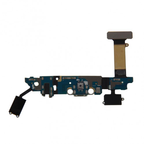 iPartsBuy Port de charge Câble Flex pour Samsung Galaxy S6 / G920A SI08961402-04