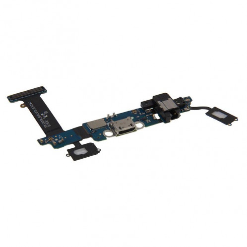 iPartsBuy Port de charge Câble Flex pour Samsung Galaxy S6 / G920A SI08961402-04