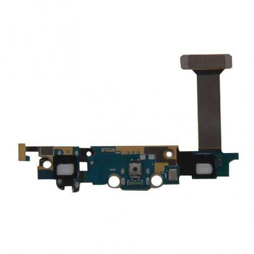 iPartsBuy Port de charge Câble Flex pour Samsung Galaxy S6 Edge / G9250 SI08971189-04