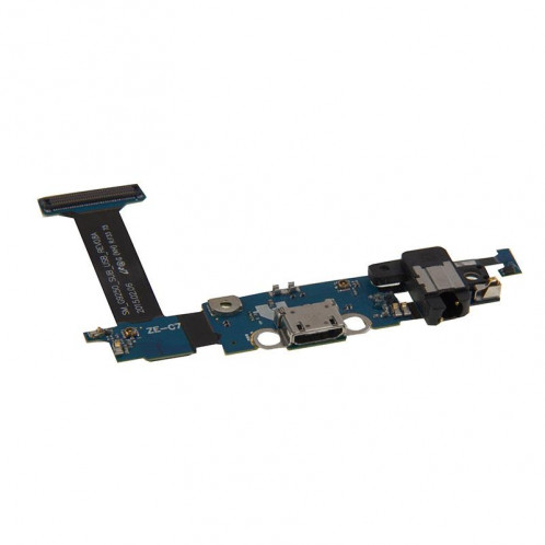 iPartsBuy Port de charge Câble Flex pour Samsung Galaxy S6 Edge / G9250 SI08971189-04