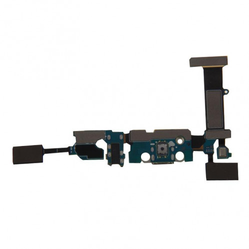 iPartsBuy Port de charge Câble Flex pour Samsung Galaxy Note 5 / N9200 / N9208 SI089965-04