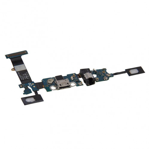 iPartsBuy Port de charge Câble Flex pour Samsung Galaxy Note 5 / N9200 / N9208 SI089965-04