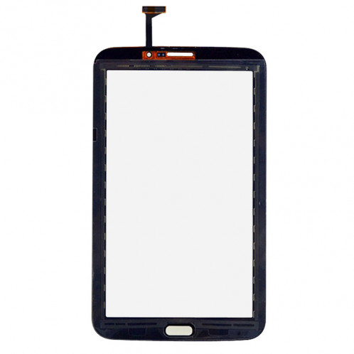 iPartsAcheter pour Samsung Galaxy Tab 3 7.0 / T211 Digitizer écran tactile d'origine (Noir) SI901B1252-05