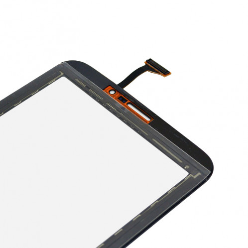 iPartsAcheter pour Samsung Galaxy Tab 3 7.0 / T211 Digitizer écran tactile d'origine (Noir) SI901B1252-05