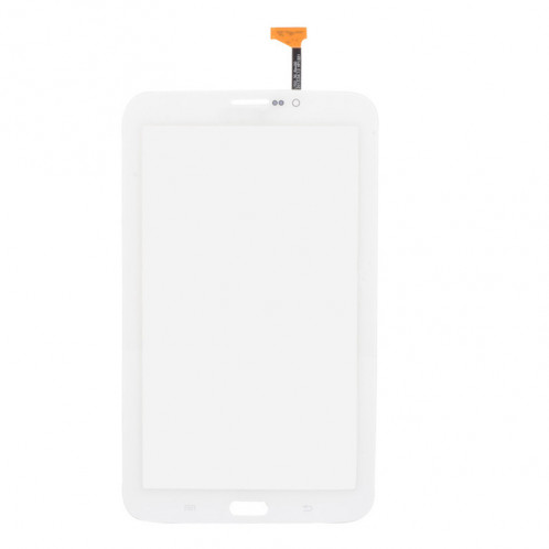 iPartsAcheter pour Samsung Galaxy Tab 3 7.0 / T211 numériseur d'écran tactile original (blanc) SI09011492-05