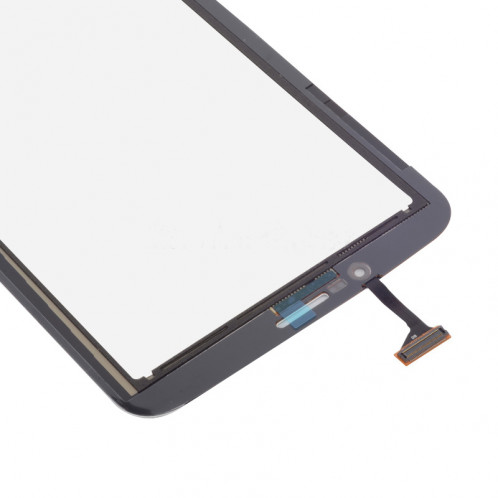 iPartsAcheter pour Samsung Galaxy Tab 3 7.0 / T211 numériseur d'écran tactile original (blanc) SI09011492-05