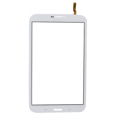 iPartsAcheter pour Samsung Galaxy Tab 3 8.0 / T311 numériseur d'écran tactile d'origine (blanc) SI902W397-04