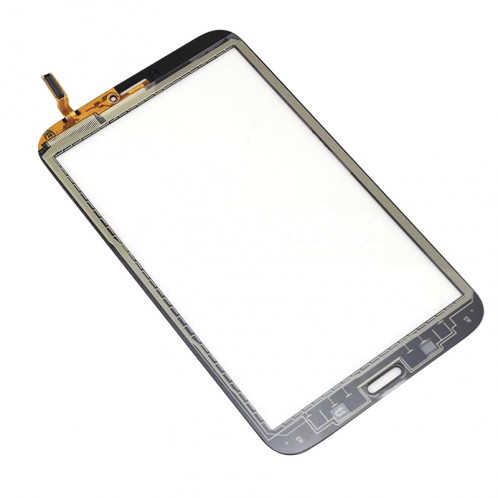 iPartsAcheter pour Samsung Galaxy Tab 3 8.0 / T311 numériseur d'écran tactile d'origine (blanc) SI902W397-04