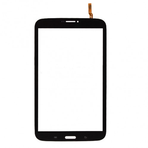 Tactile Digitizer Partie pour Samsung Galaxy Tab 3 8.0 / T311 (Noir) ST09021688-04