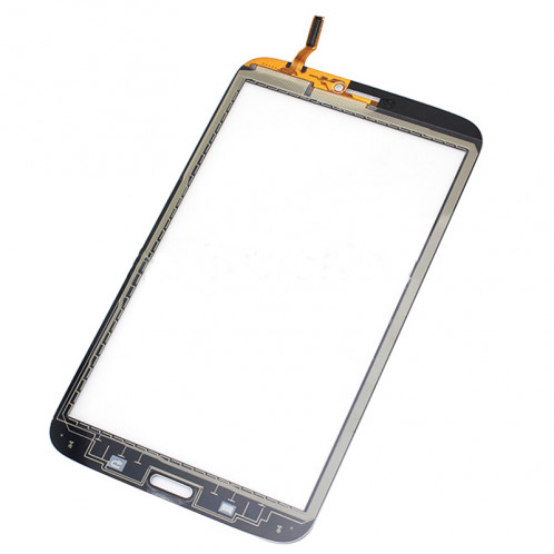 Tactile Digitizer Partie pour Samsung Galaxy Tab 3 8.0 / T311 (Noir) ST09021688-04