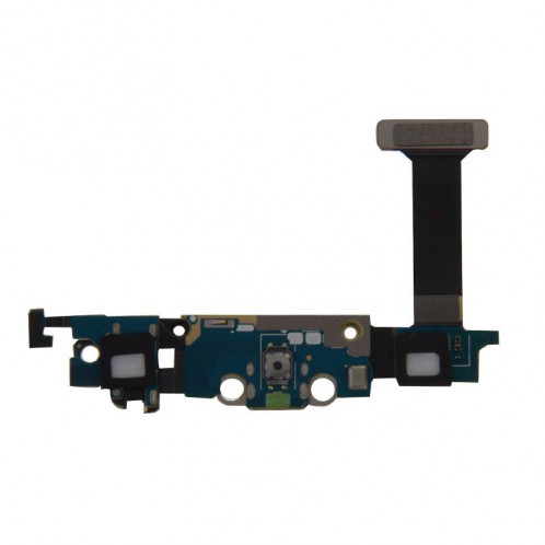 Remplacement de câble de câble de chargement de iPartsBuy pour Samsung Galaxy S6 Edge / G925P SR0918441-04