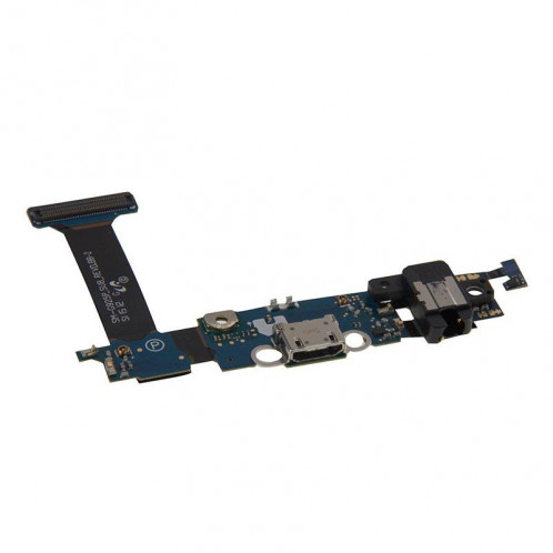 Remplacement de câble de câble de chargement de iPartsBuy pour Samsung Galaxy S6 Edge / G925P SR0918441-04
