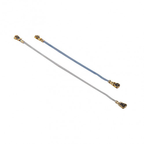 Câble de câble d'antenne de signal d'iPartsBuy pour Samsung Galaxy S6 Edge / G925 SC09221683-03