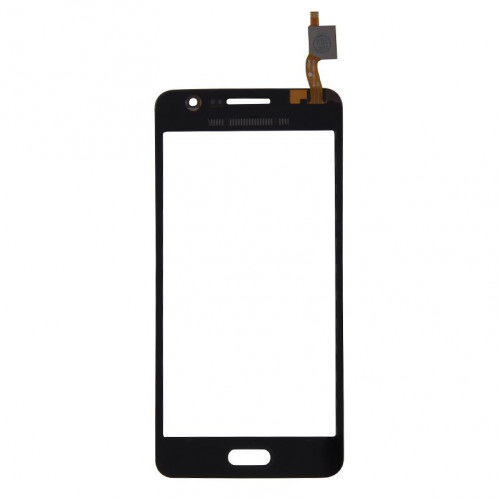 iPartsAchat écran tactile pour Samsung Galaxy Grand Prime / G530 (Gold) SI927J1487-08