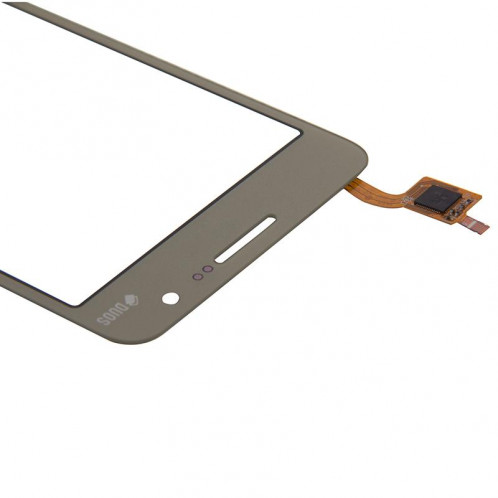 iPartsAchat écran tactile pour Samsung Galaxy Grand Prime / G530 (Gold) SI927J1487-08