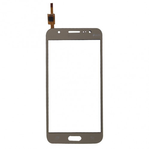 iPartsBuy remplacement d'écran tactile pour Samsung Galaxy J5 / J500 (Gold) SI928J21-08