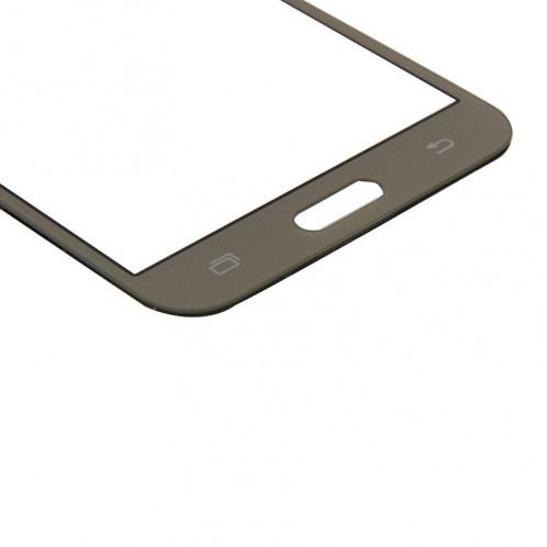 iPartsBuy remplacement d'écran tactile pour Samsung Galaxy J5 / J500 (Gold) SI928J21-08