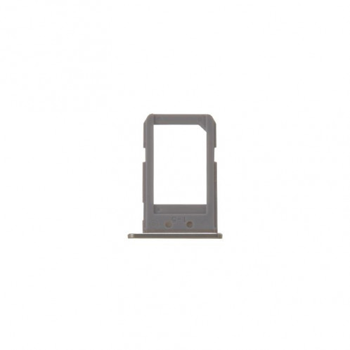 iPartsBuy remplacement de la carte SIM pour Samsung Galaxy S6 Edge + / G928 (Gold) SI938J907-04