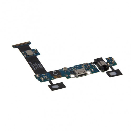 iPartsBuy Port de charge Câble Flex pour Samsung Galaxy S6 Edge + / G9280 SI0941326-04