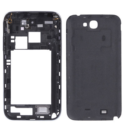 Pour châssis de logement complet original Samsung Galaxy Note II / N7100 SP1DGL1523-05