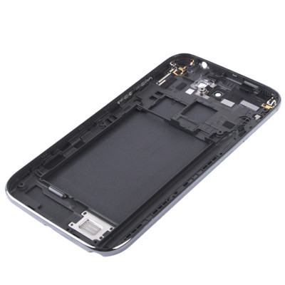 Pour châssis de logement complet original Samsung Galaxy Note II / N7100 SP1DGL1523-05