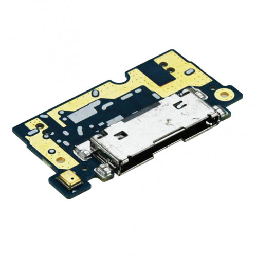 Câble flexible de prise de queue d'origine pour Samsung Galaxy Tab 7.7 P6800 SC1059495-03