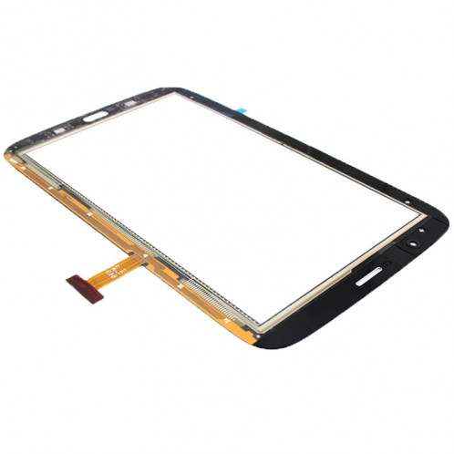 iPartsAcheter pour Samsung Galaxy Note 8.0 / N5100 Original Touch Screen Digitizer Pièce de Remplacement (Blanc) SI1100653-07