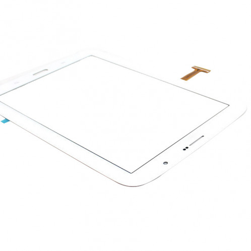 iPartsAcheter pour Samsung Galaxy Note 8.0 / N5100 Original Touch Screen Digitizer Pièce de Remplacement (Blanc) SI1100653-07