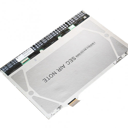 Pièce de rechange d'écran d'affichage à cristaux liquides de haute qualité partie pour la note 10.1 N8000 / N8010 de galaxie de Samsung SP1103911-06