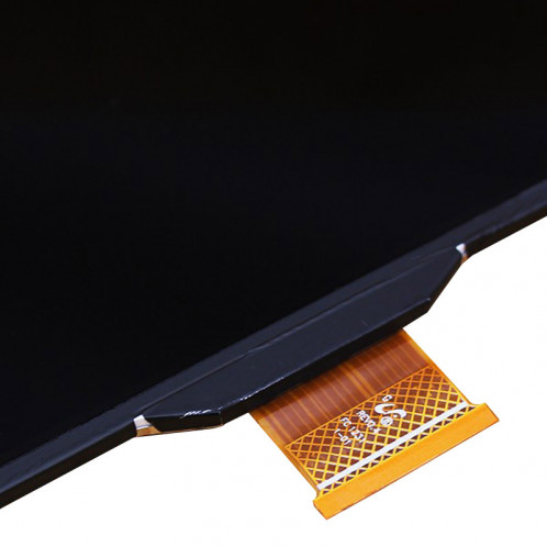 Pièce de rechange d'écran d'affichage à cristaux liquides de haute qualité partie pour la note 10.1 N8000 / N8010 de galaxie de Samsung SP1103911-06