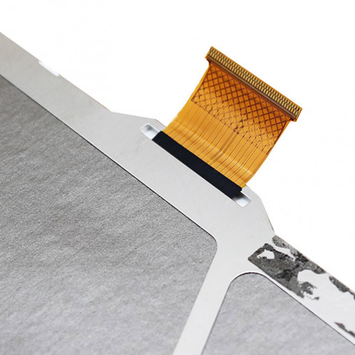 Pièce de rechange d'écran d'affichage à cristaux liquides de haute qualité partie pour la note 10.1 N8000 / N8010 de galaxie de Samsung SP1103911-06