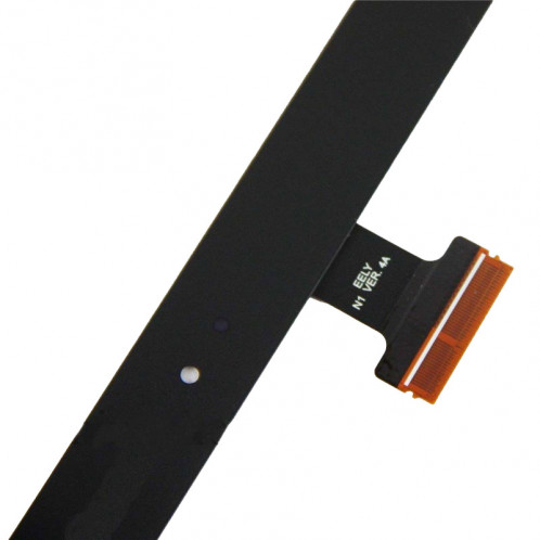 iPartsBuy Original Digitizer écran tactile pour Samsung Galaxy Note 10.1 (édition 2014) / P600 / P601 / P605 (noir) SI104B902-05