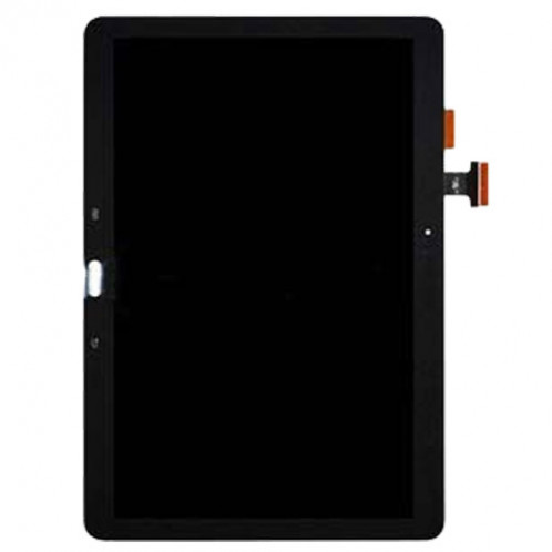 Ecran LCD d'origine et numériseur complet assemblage pour Galaxy Note 10.1 (2014 Editon) / P600 / P601 / P605 (noir) SH105B165-04
