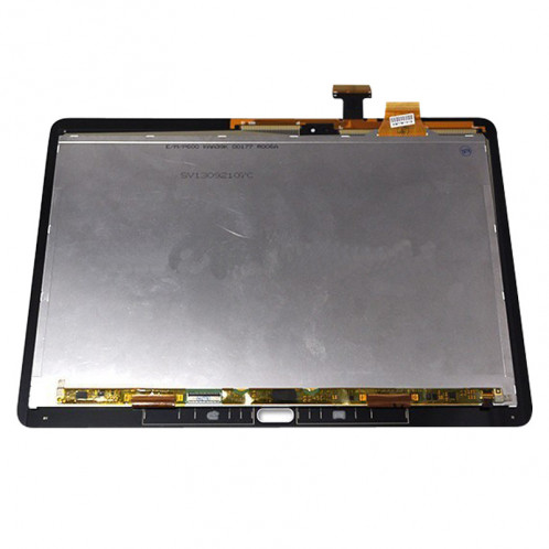 Ecran LCD d'origine et numériseur complet assemblage pour Galaxy Note 10.1 (2014 Editon) / P600 / P601 / P605 (noir) SH105B165-04
