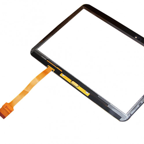 iPartsBuy Original Digitizer écran tactile pour Samsung Galaxy Tab 3 10.1 P5200 / P5210 (blanc) SI1110299-06