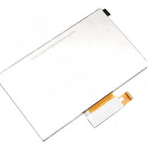 iPartsBuy Écran LCD d'origine pour Samsung Galaxy Tab 3 Lite 7.0 T110 / T111 SI1117137-05